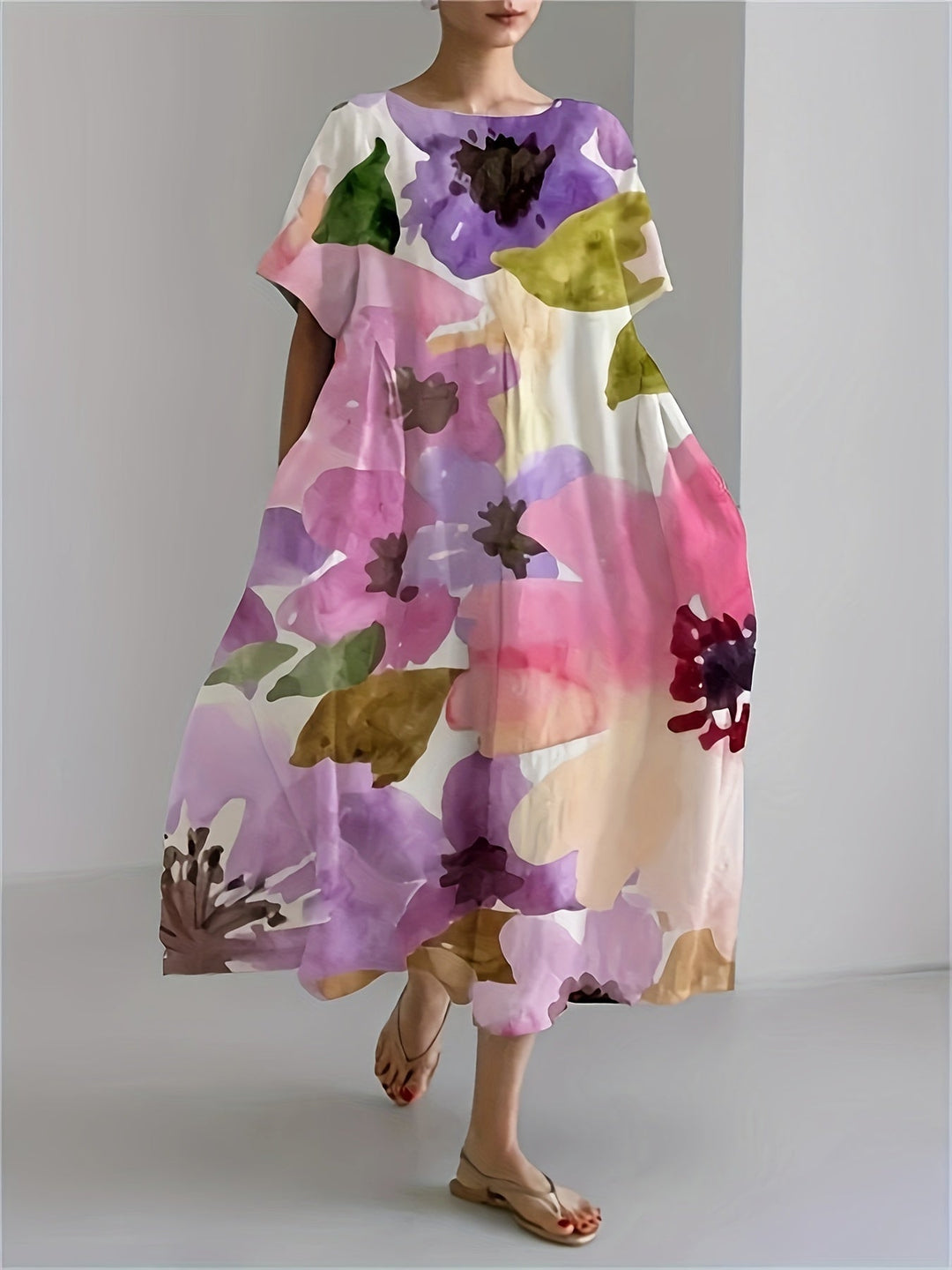 Sukienka Floral Dream