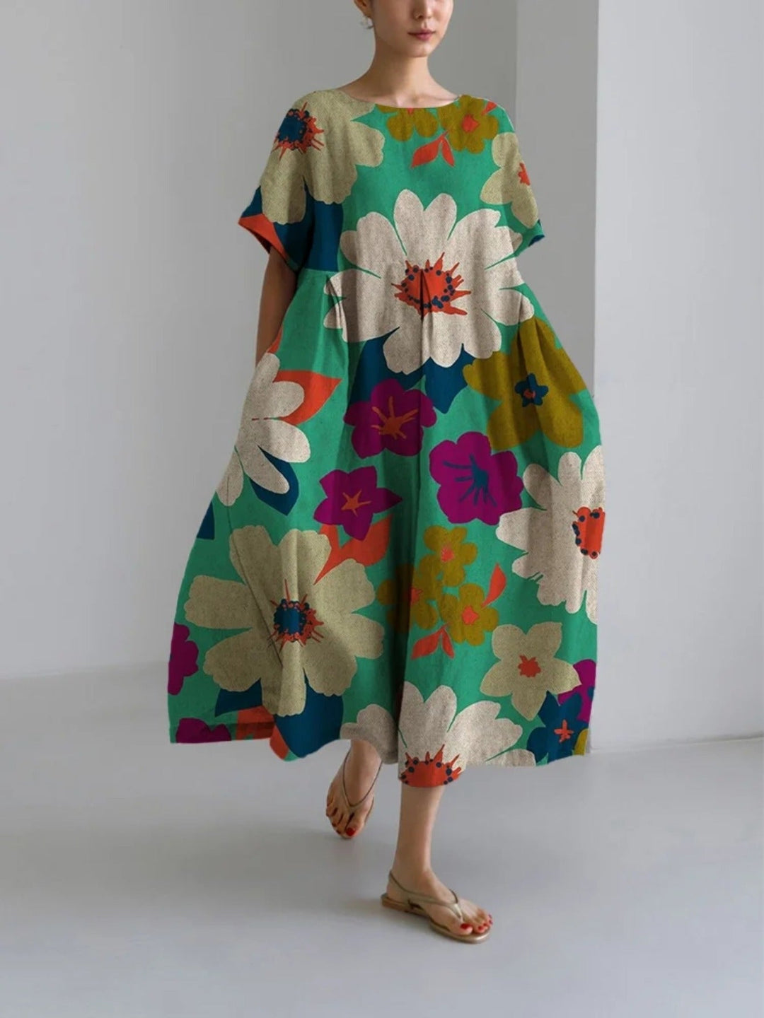 Sukienka Floral Dream
